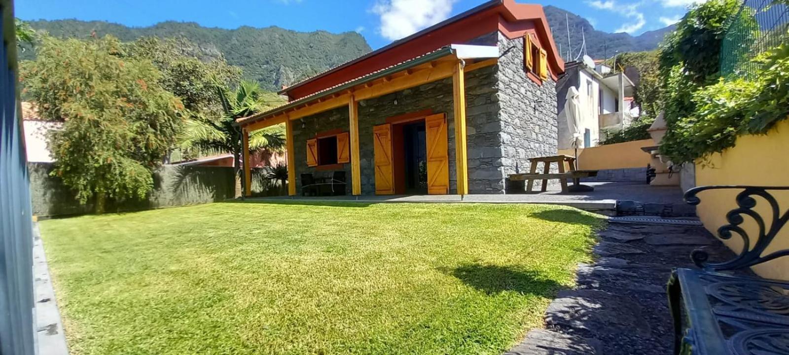 Refugio Do Limoeiro Villa Sao Vicente  Luaran gambar