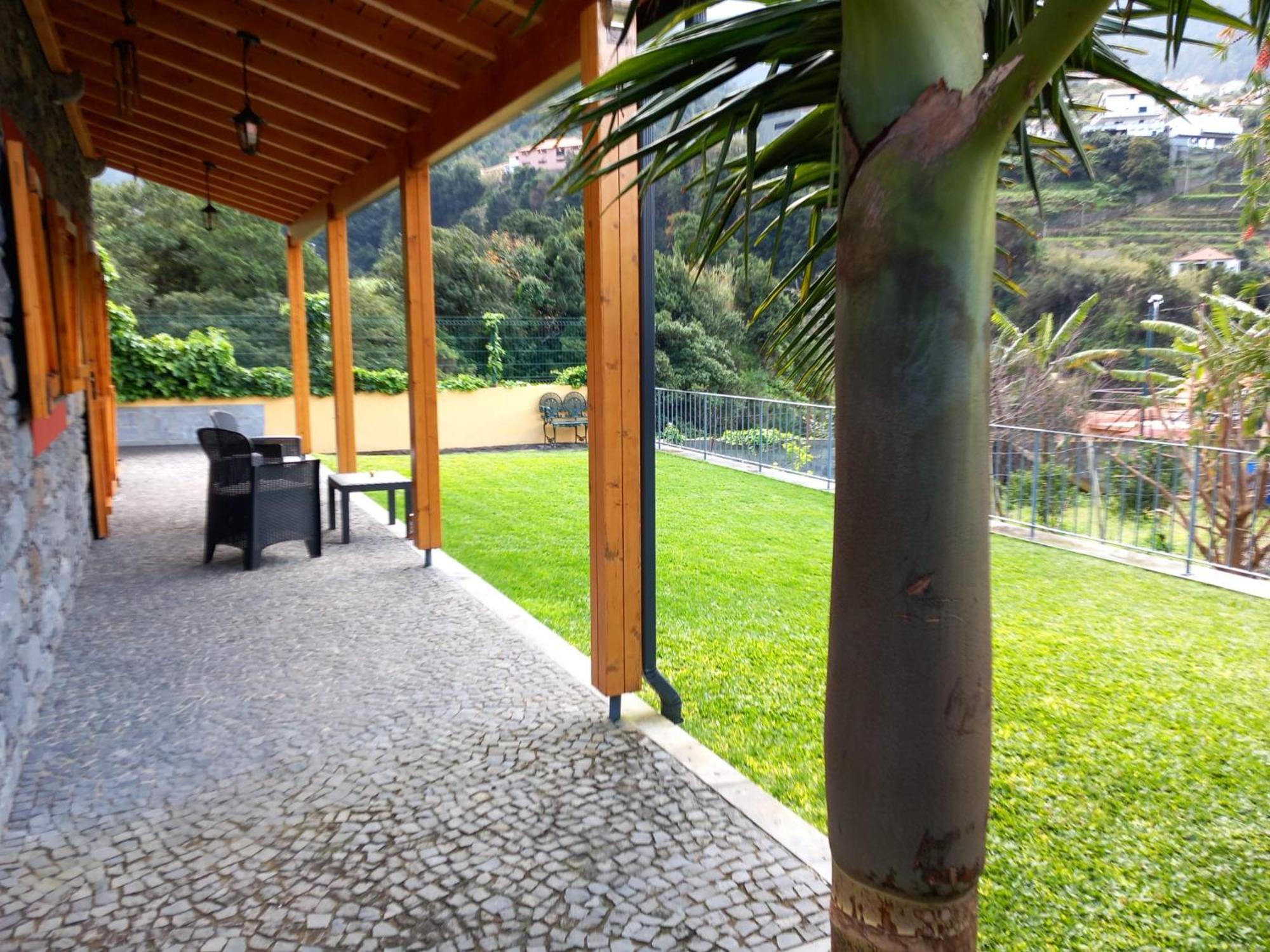 Refugio Do Limoeiro Villa Sao Vicente  Luaran gambar